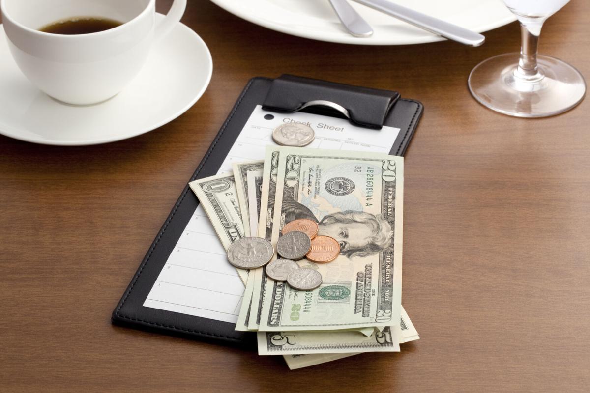 What’s All the Fuss About Tips and Taxes?