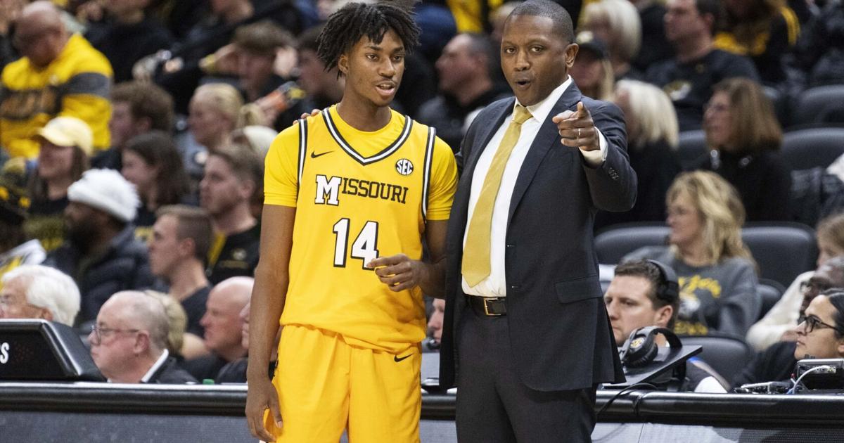 Read the full transcript of Mizzou beat writer Eli Hoff's live chat