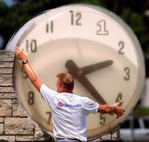 A clock change dilemma pits science vs. politics