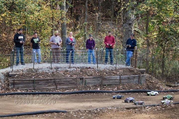 rc park