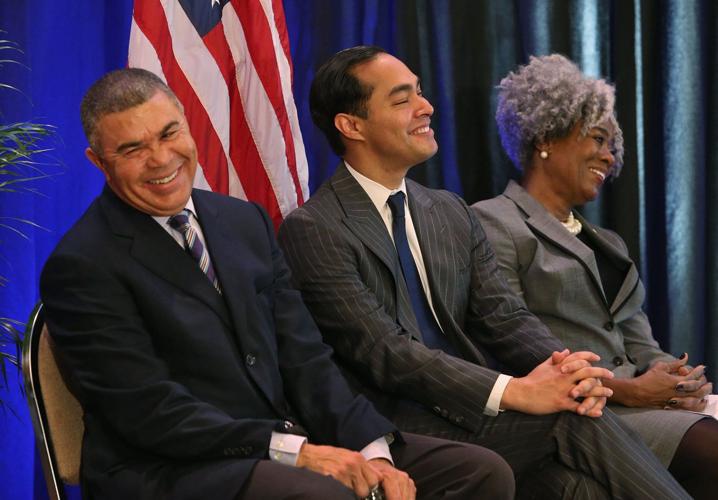 HUD announces money for St Louis neighborhoods