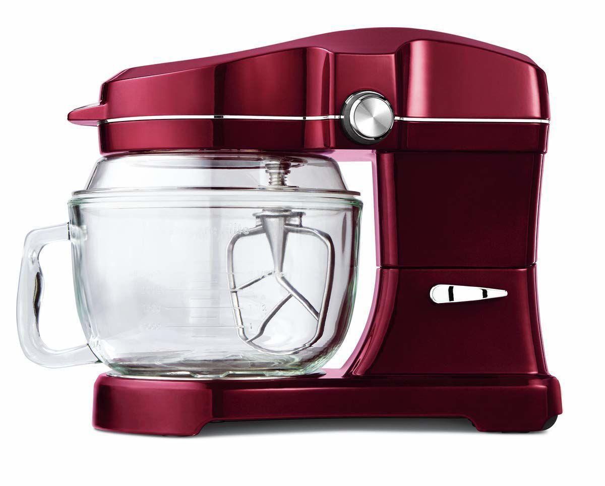 Kenmore Elite 5 Qt Stand Mixer Review