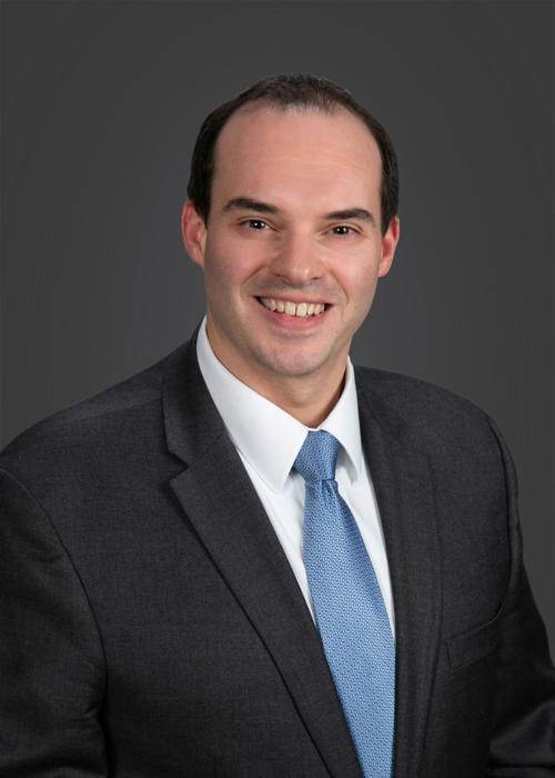 Brian G. Quinn