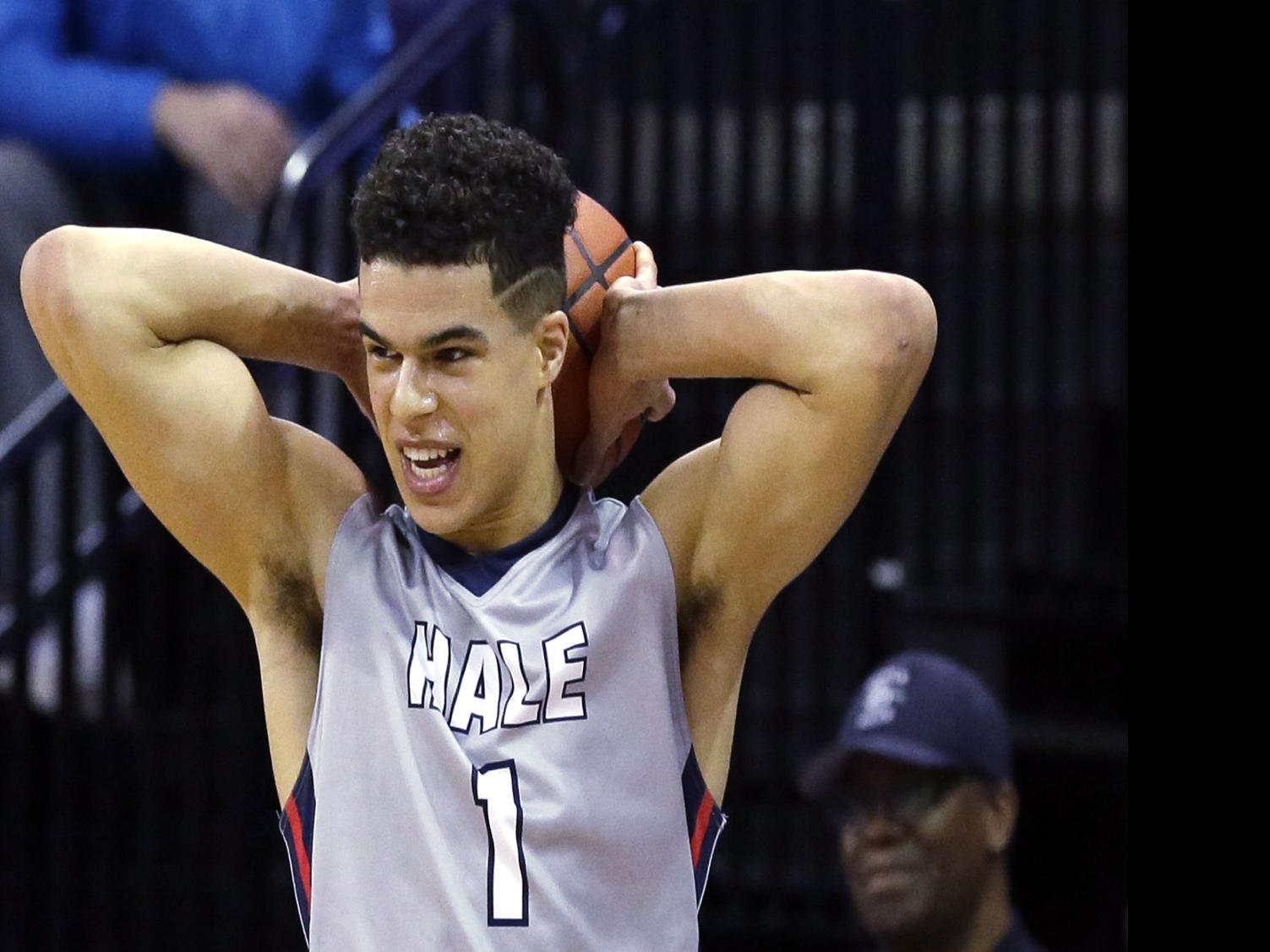 Photos A Closer Look At Michael Porter Jr Mizzou Sports News Stltoday Com