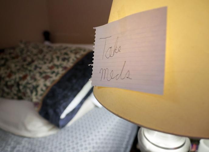 Community medicine meets patients at home