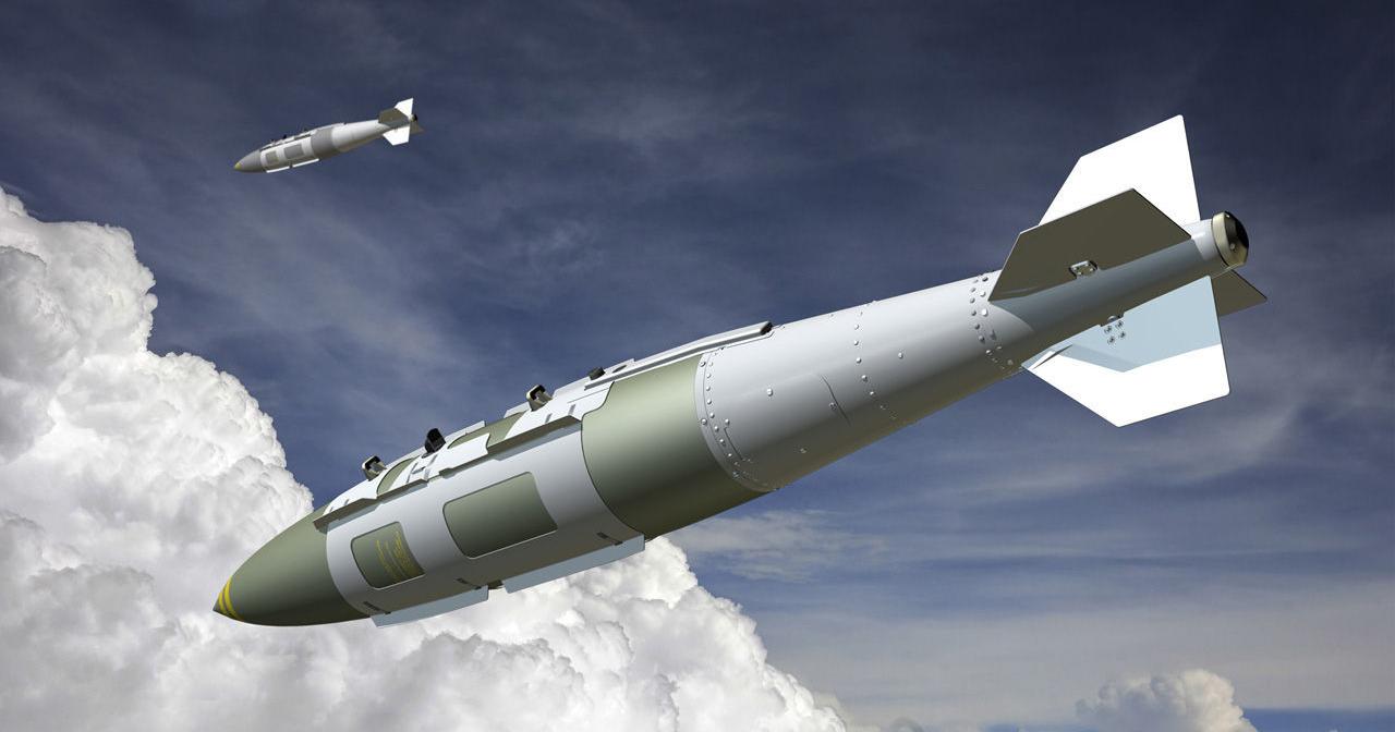Boeing St. Charles wins $7.5B contract for smart bomb kits - Vimarsana News