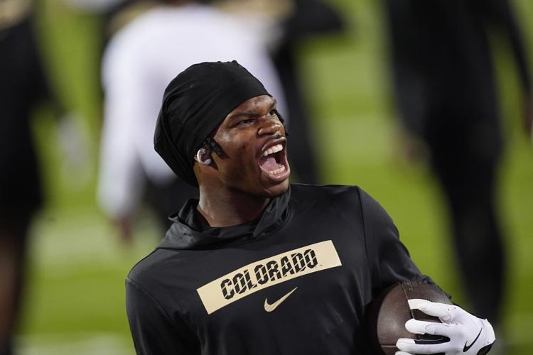 AP Player Of The Year Football