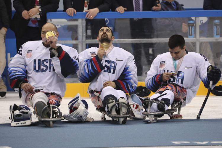 Hochman Disabled Hockey Festival will let St. Louis be ‘part of
