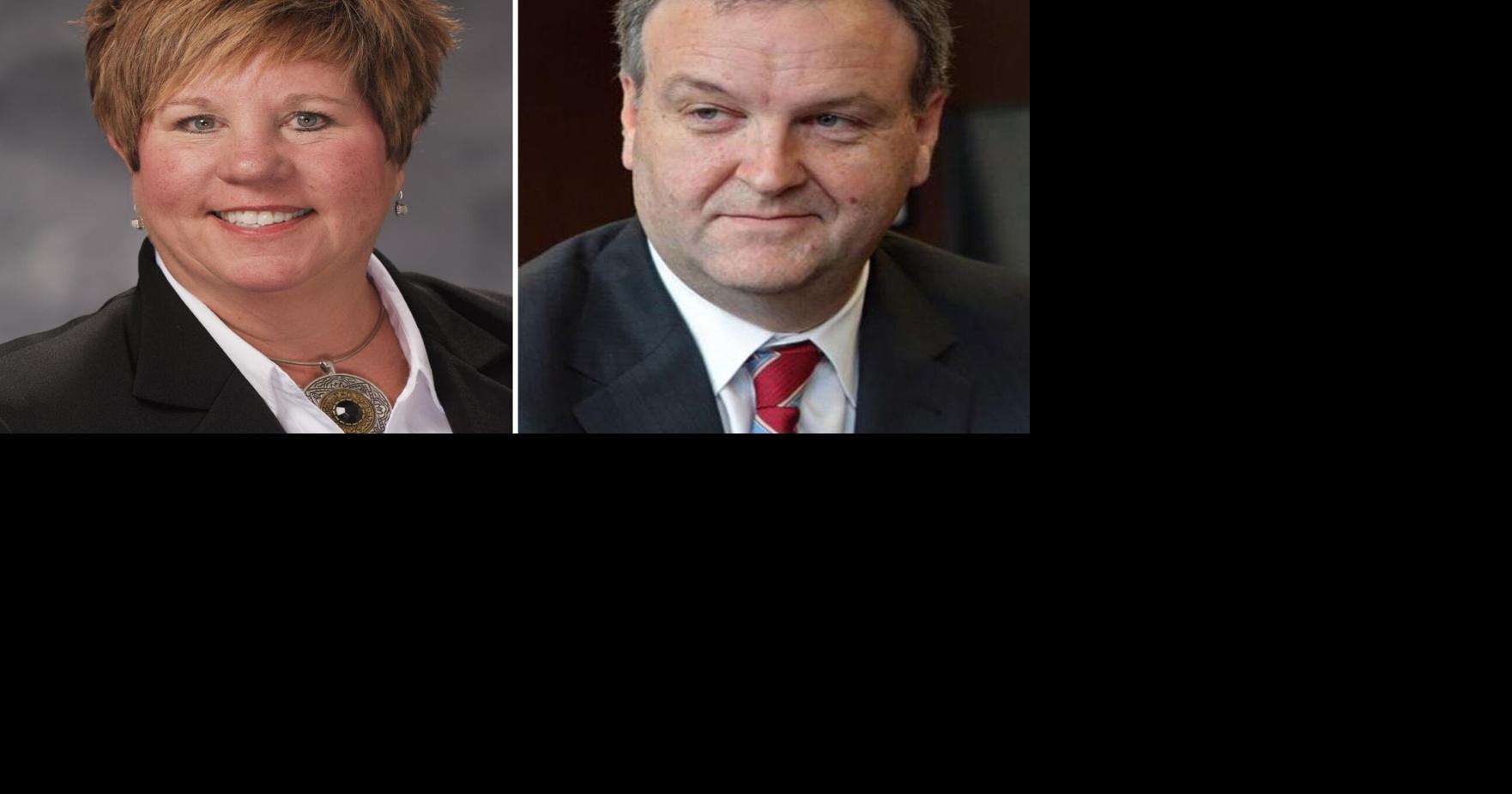 Sam Page slammed at St. Louis County Council on job offer to candidate