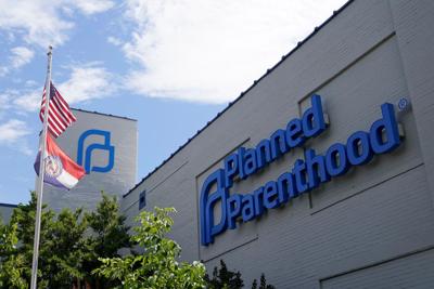 Election 2022 Planned Parenthood