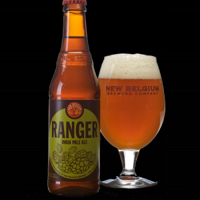 First taste: New Belgium Ranger IPA