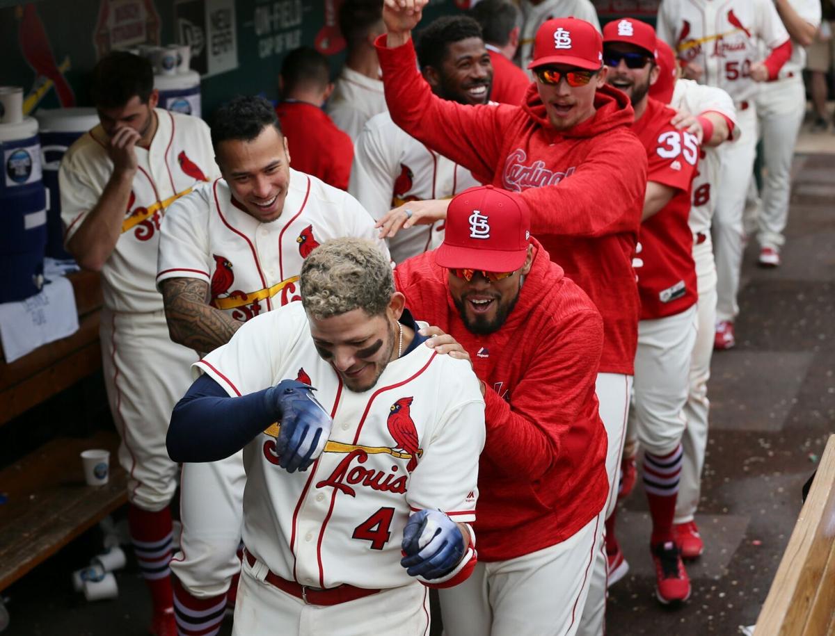 Hitting out loud: Cardinals icon Albert Pujols' incomparable career echoes,  endures