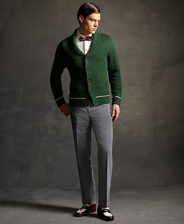 Are cable knit sweaters considered formal sweaters? : r/malefashionadvice