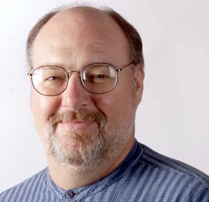 Kent Heitholt