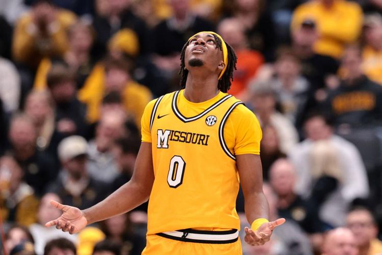 Missouri men’s basketball faces Illinois in ‘Braggin’ Rights’ game at Enterprise Center