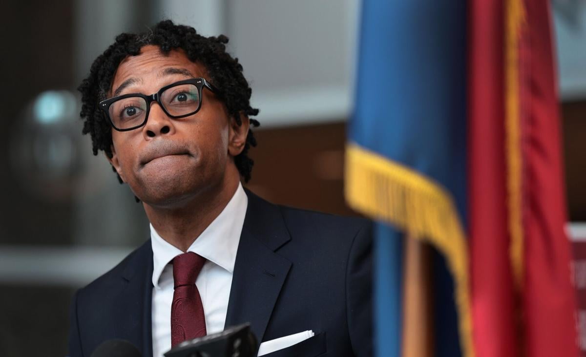 Bell calls for councilman’s resignation, alleges nepotism cover-up