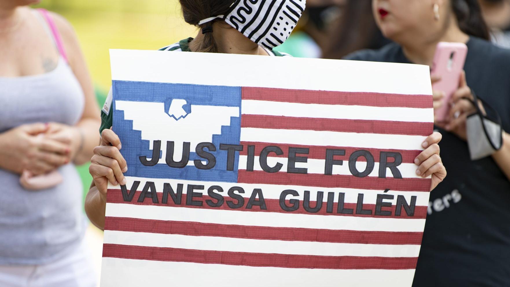 Editorial: Decade after decade of military sexual assaults, yet the problem persists