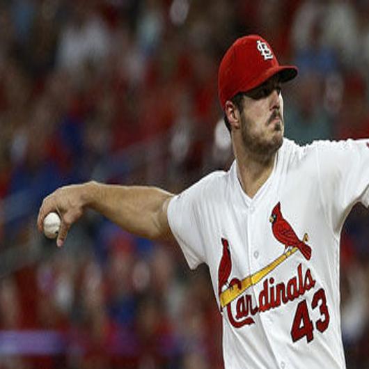 Cardinals Bullpen Capsizes In Cubs Seven Run Inning But Magic
