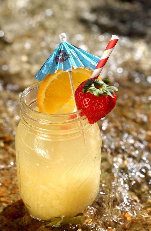 Pina Colada Sangria Recipes Stltoday Com
