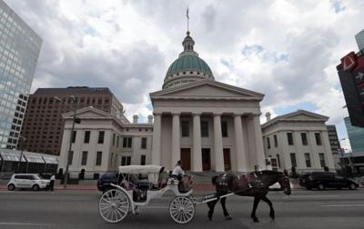 St. Louis tries to rein in horse carriage rides, faces naysayers in Missouri Legislature ...