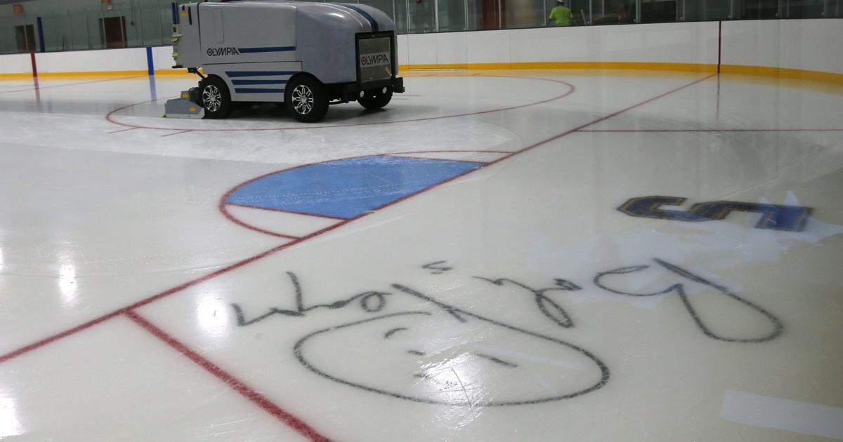 Maryland Heights defaults on payment for ice center, raising questions about rink