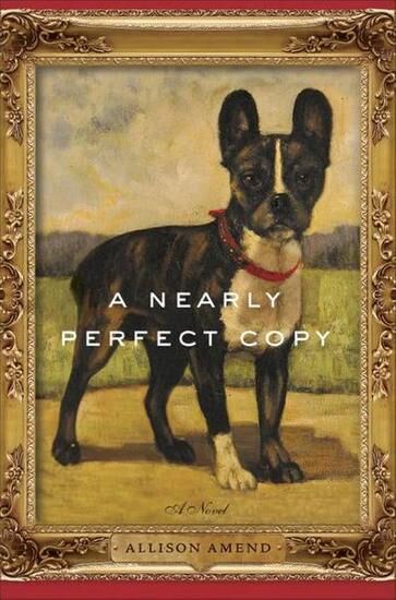 'A Nearly Perfect Copy'