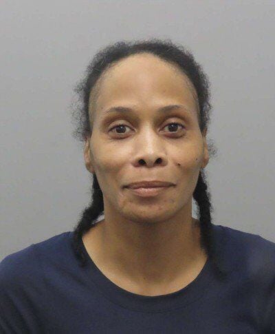 Lavonda Harmon