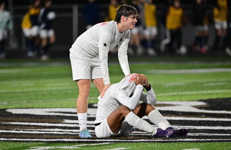 Waterloo vs Chatham Glenwood