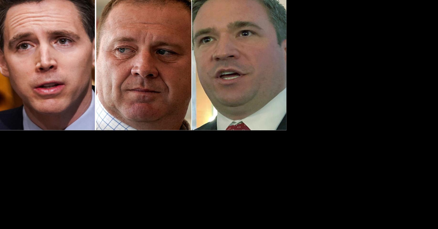 Three state attorneys general stoked partisan flames, ignoring signs of fraud