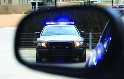 How to Spot an Impaired Driver