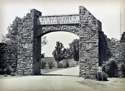 Waggoner Ranch Sale