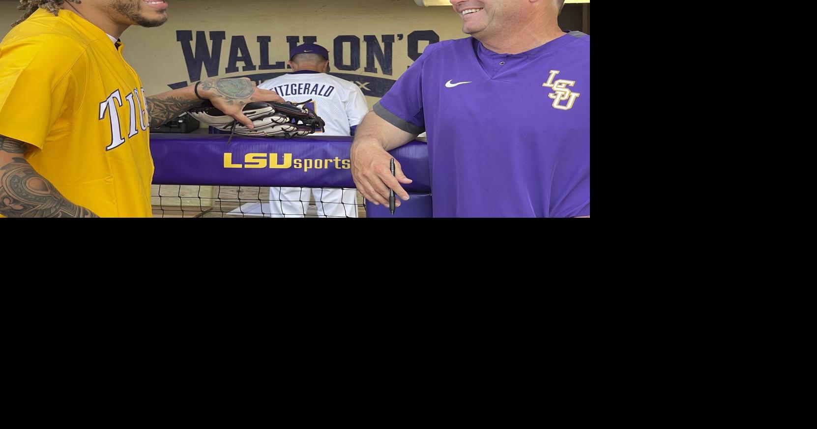 Johnson proved himself in West, now is out to be SEC's best