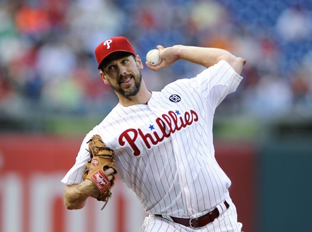 Phillies pay Cliff Lee $12.5 million to go away