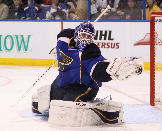 st louis blues elliott jersey