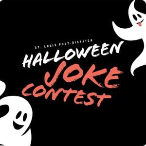 Submit your best Halloween joke!