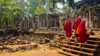 Lonely Planet ranks ultimate travel destinations in new list