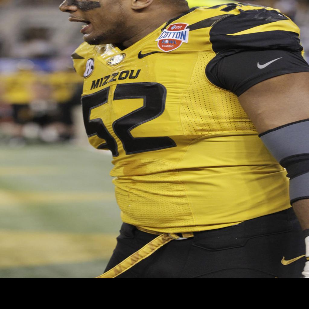 Editorial Michael Sam Throws Stereotypes For A Loss Editorial