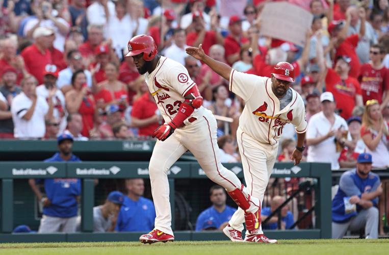 Chicago Cubs vs St. Louis Cardinals