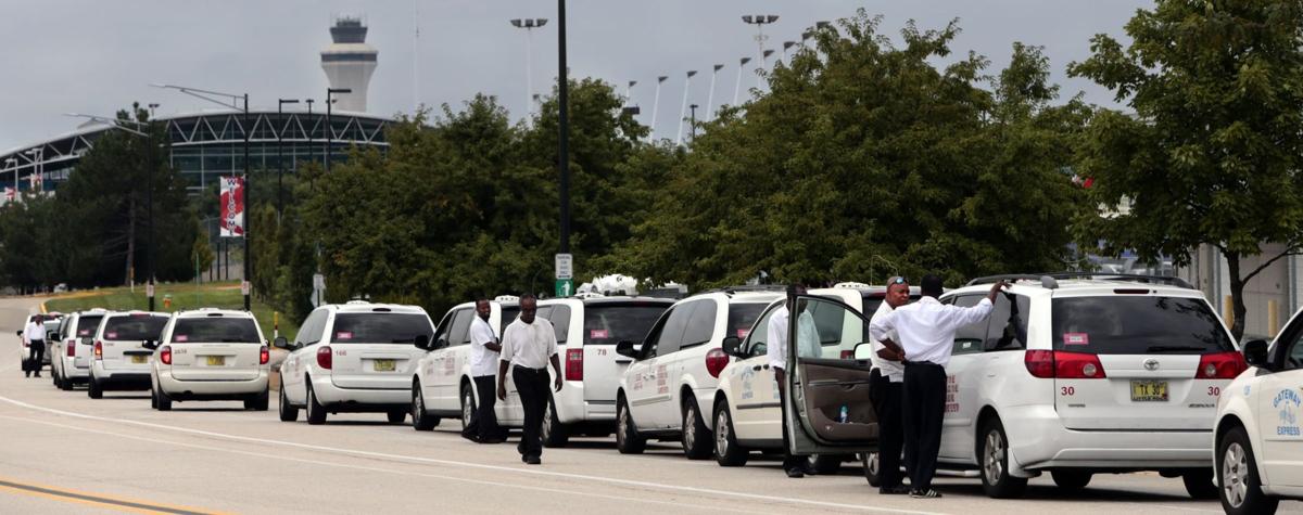 St Louis Taxi >> Taxi Pickups At Lambert Continue Big Drop After Uber And Lyft Enter St Louis Taxi >> Taxi Pickups At Lambert Continue Big Drop After Uber And Lyft Enter