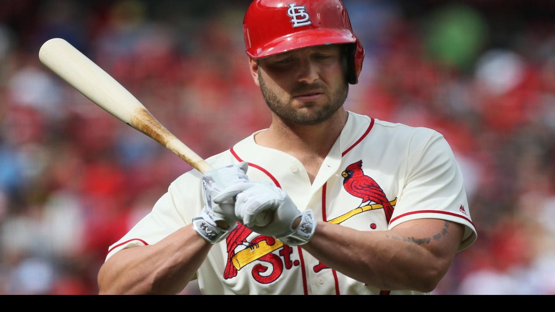 Holliday, Hendrick are first-timers on Cardinals' Hall of Fame ballot