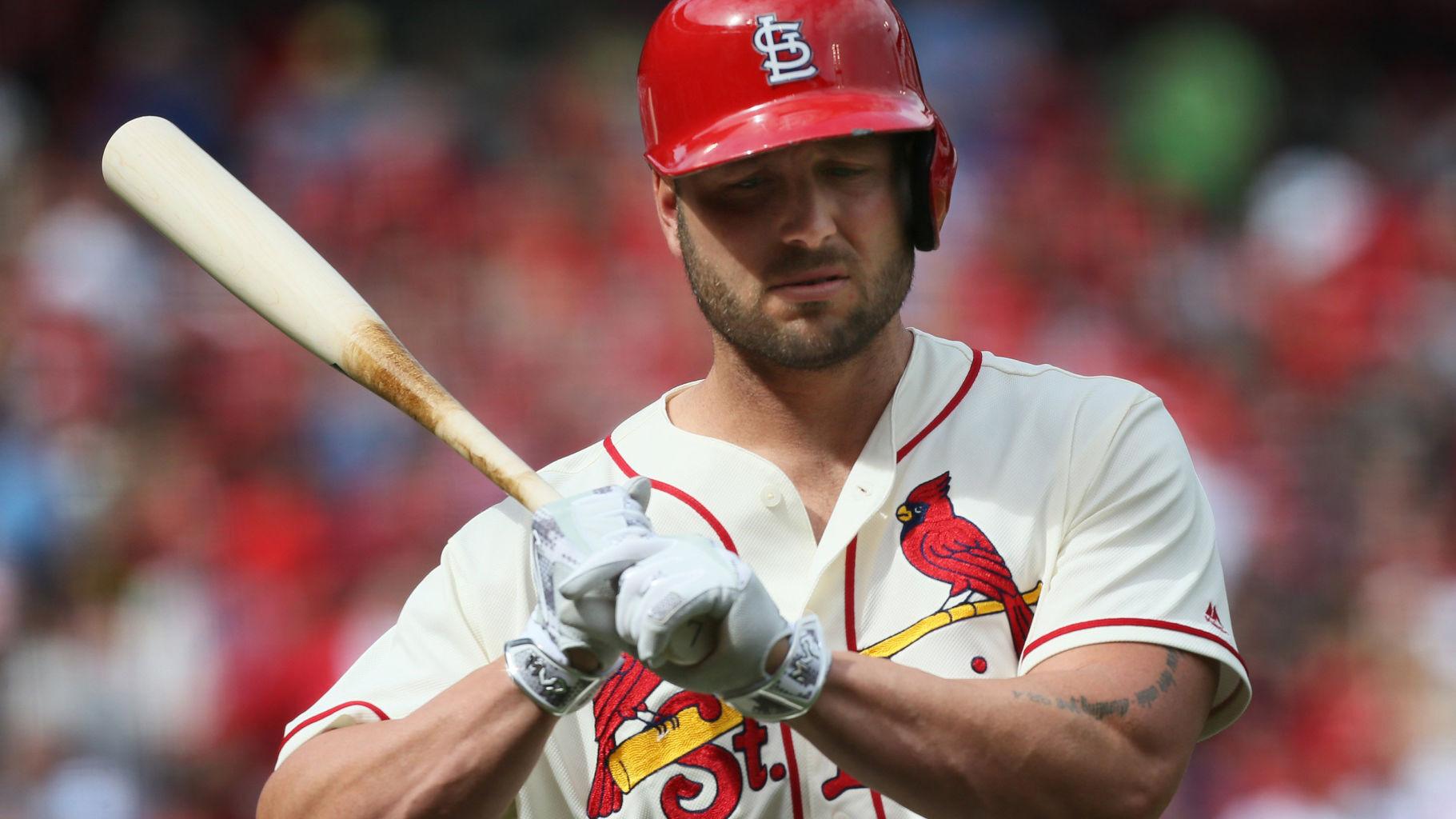 Holliday, Hendrick are first-timers on Cardinals' Hall of Fame ballot
