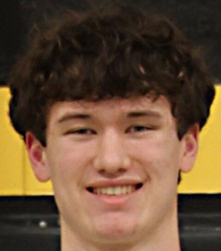 Deyton Lucas, Lutheran South