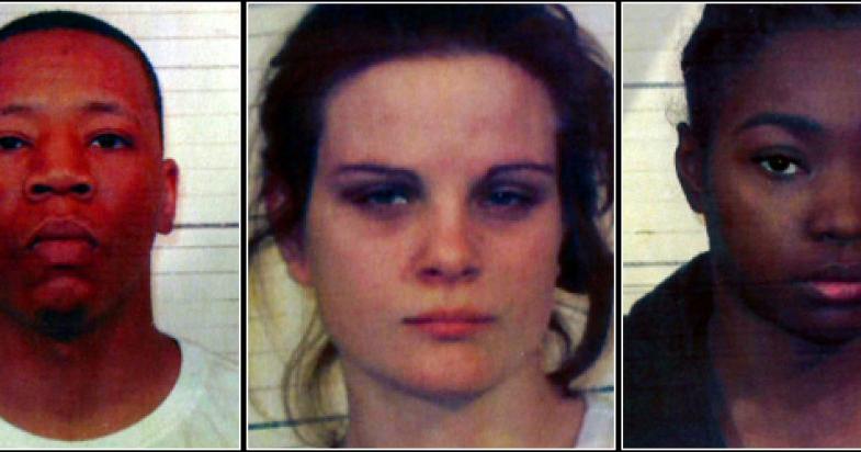Two charged with weekend murder of Belleville man