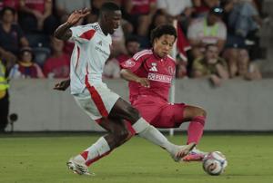 City SC lets win slip away, tie FC Dallas 3-3