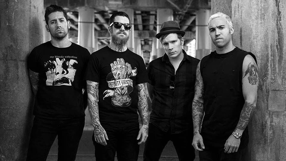 Setlist History: Avenged Sevenfold's Last Set with The Rev