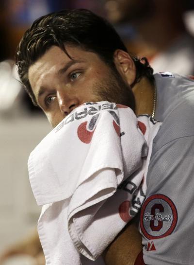 Lynn looking for a win | St. Louis Cardinals | stltoday.com
