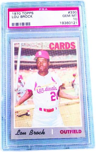 Top Bob Gibson Baseball Cards, Vintage, Rookies, Autographs, Gallery