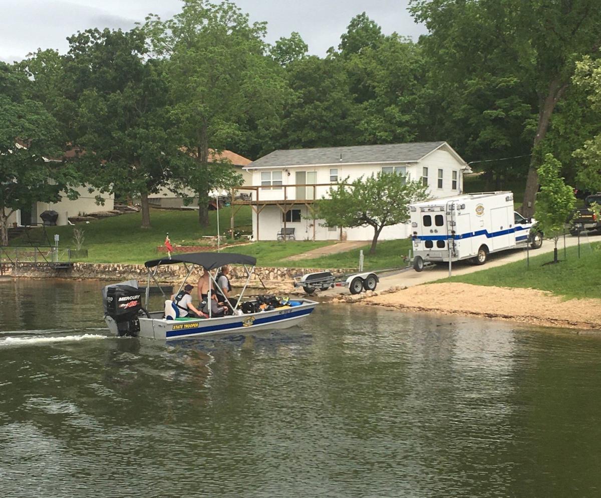 Boat Crash Lake Of The Ozarks 2018 driver arrested in lake of the ozarks boat crash that Boat Crash Lake Of The Ozarks 2018 driver arrested in lake of the ozarks boat crash that