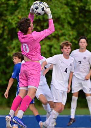 CBC vs Ladue