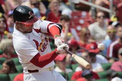The 51 Cardinals host the Philadelphia Phillies